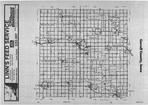 Index Map, Carroll County 1988